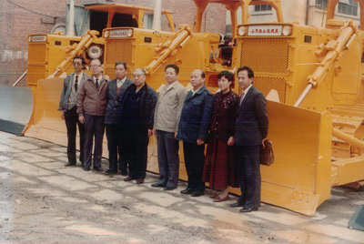 泰国商人来9888拉斯维加斯参观