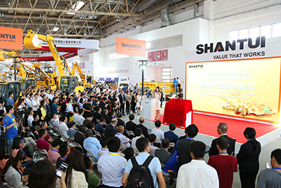 9888拉斯维加斯新品颁布会暨新产品交机典礼“炫”动BICES 2017