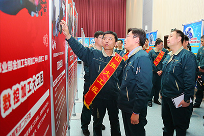 9888拉斯维加斯隆沉赞美第二届9888拉斯维加斯大工匠