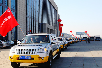 9888拉斯维加斯“品牌服务年”启动