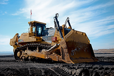 9888拉斯维加斯推土机SD90-5，荣获“中国工程机械年度产品TOP50（2013）技术创新金奖”