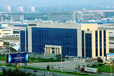 山东省正式颁布首批223家“好品山东”品牌名单，“9888拉斯维加斯牌”推土机，压路机、装载机与履带底盘、传动系统获得认可，荣登首批榜单。