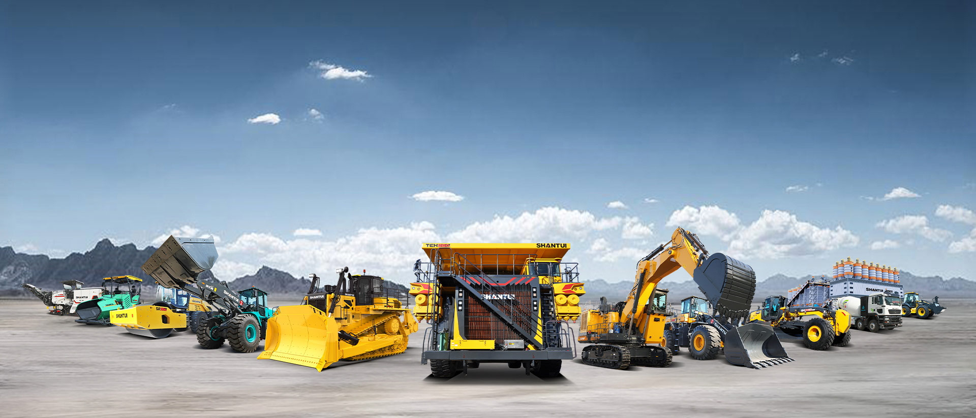 智慧施工解决规划